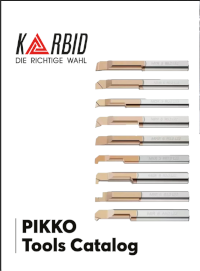 KARBID Pikko Tools