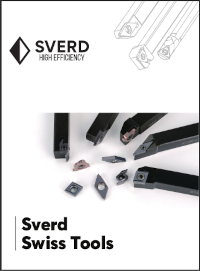 SVERD - Swiss Tools