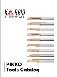 KARBID - Pikko Tools